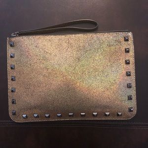 Rebecca Minkoff wristlet